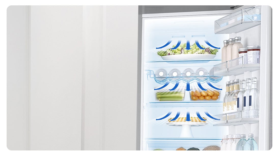 System MultiAirFlow